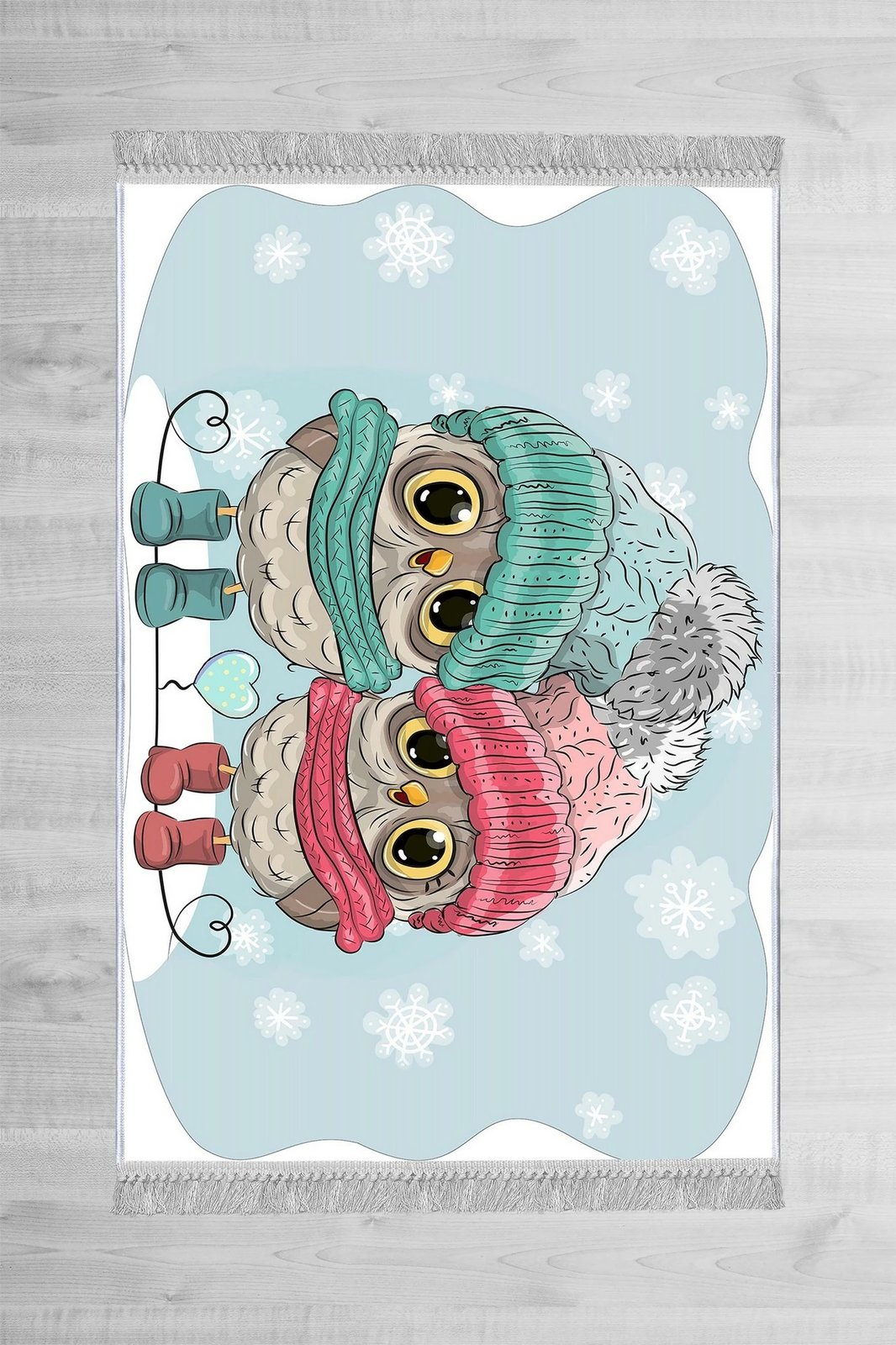 Qilim korridori (100 x 150) Conceptum Hypnose, ELS556