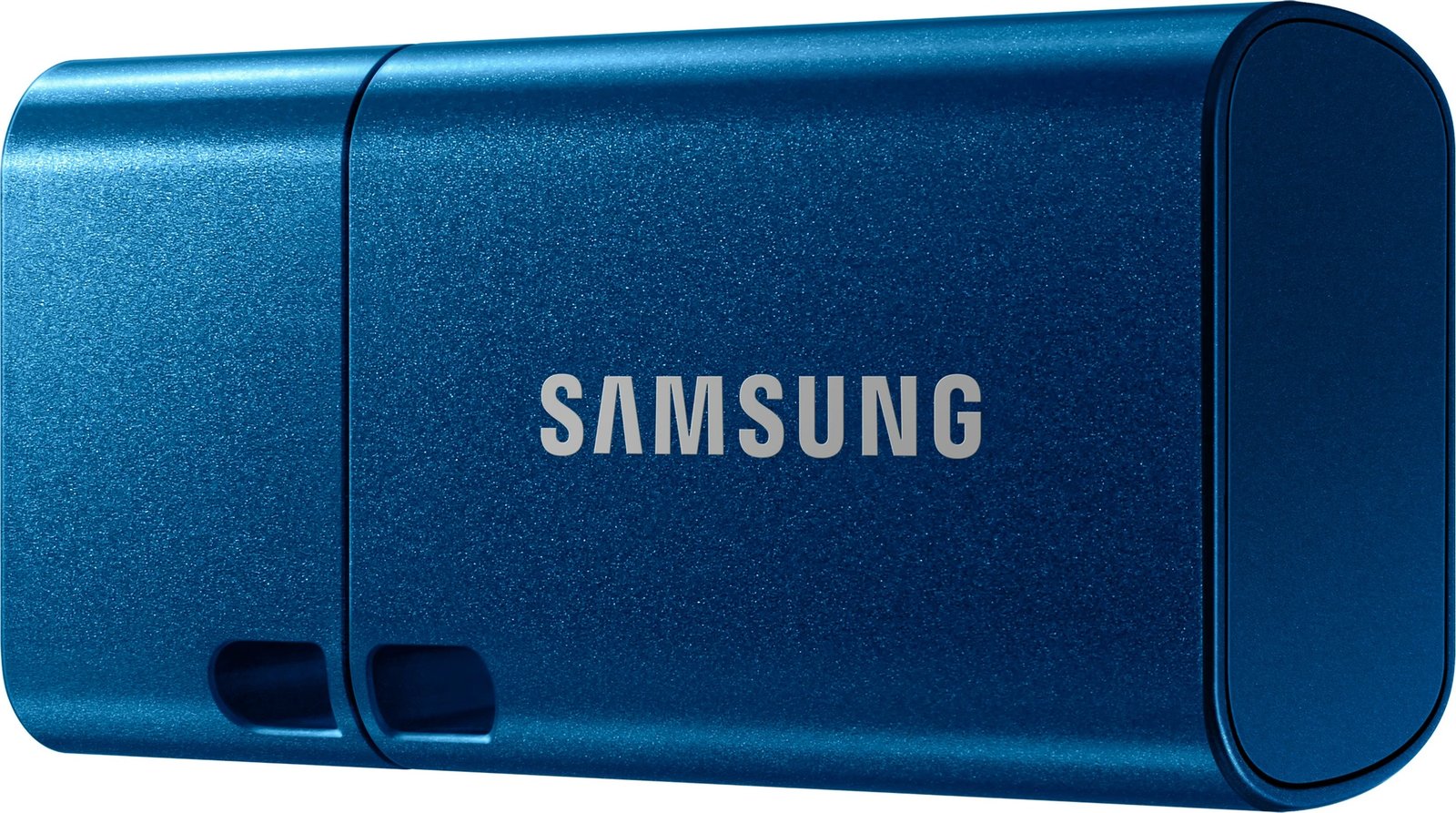 USB Samsung MUF-64DA, 64 GB, USB Type-C, 3.2 Gen 1, Blue