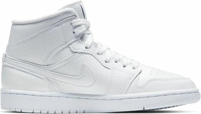 Atlete për femra Nike, të bardha