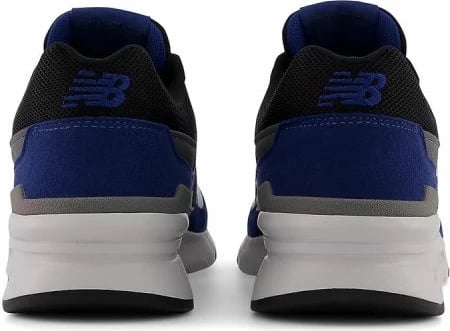 Atlete për meshkuj New Balance, të kaltra