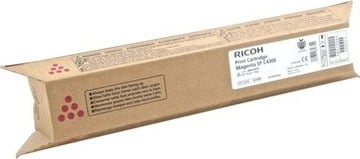 Toner Ricoh 821281 magenta për printer, 24000 faqe