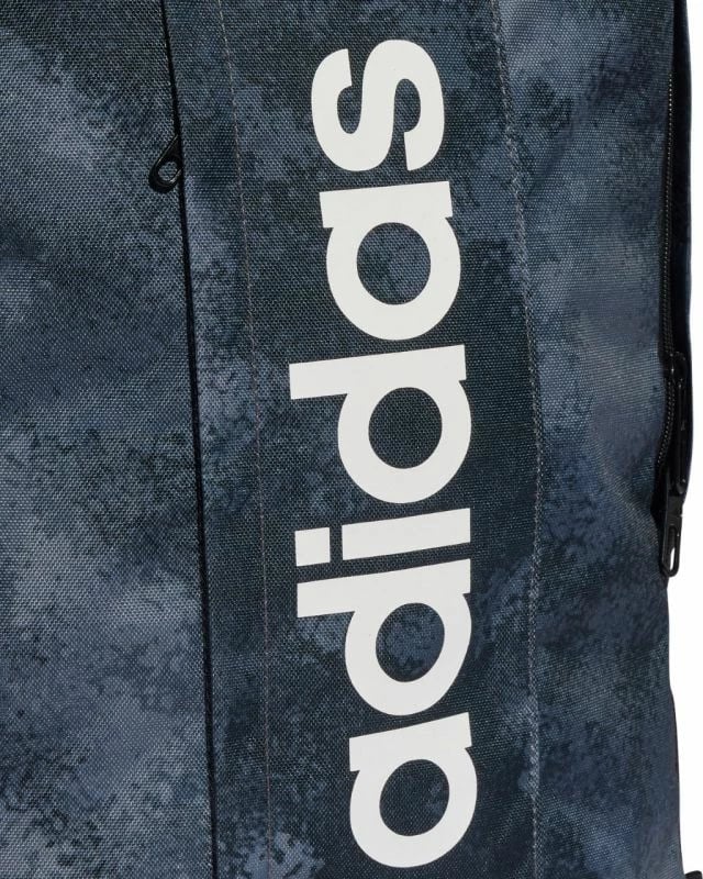 Çantë shpine adidas unisex, navy blue