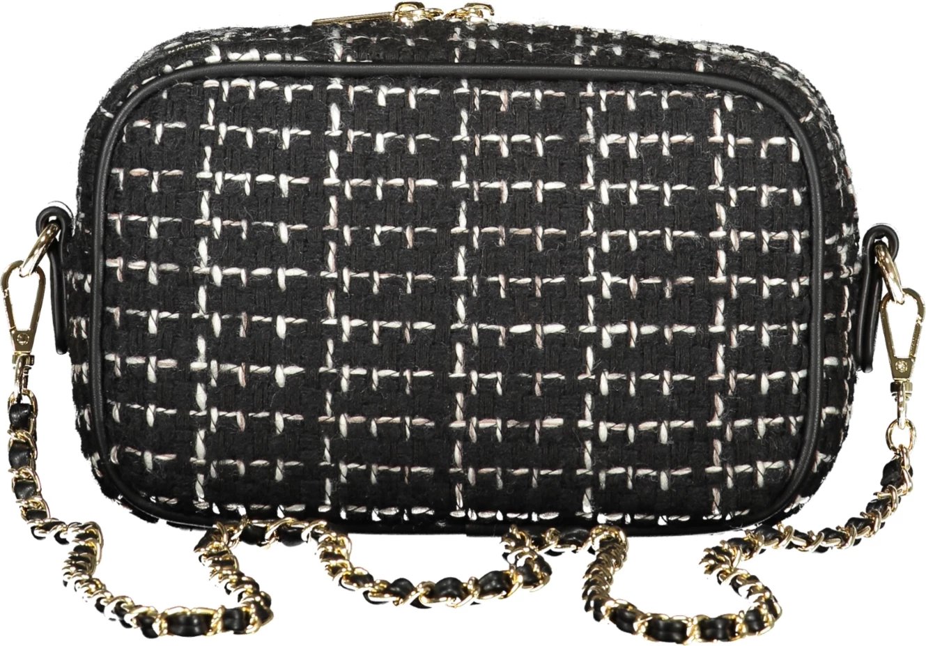 Çantë Valentino Bags femra, e zezë