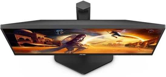 Monitor AOC 24G4X, 23.8", IPS, 180Hz, FHD, i zi