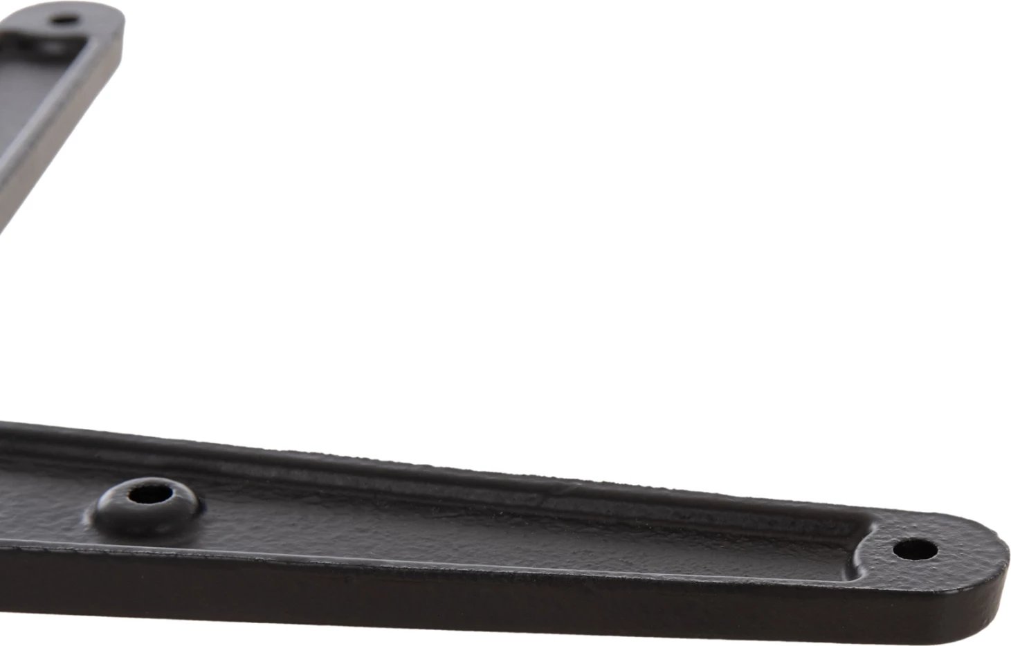 Këmbë tavoline alumini, ngjyrë kapuçino, FH475.25, 46x46x72cm