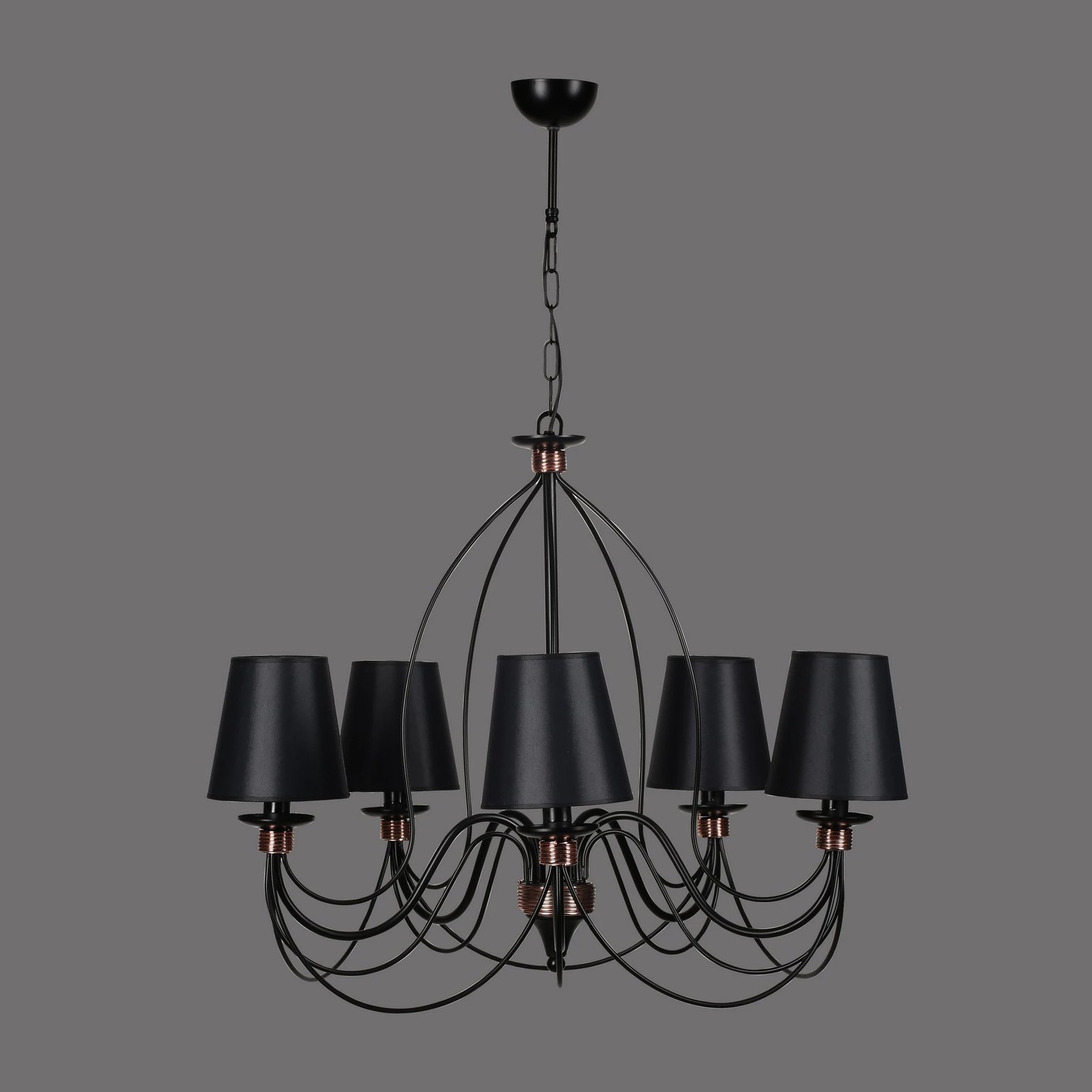 Llambadar Opviq, shumëngjyrësh, 7751-5