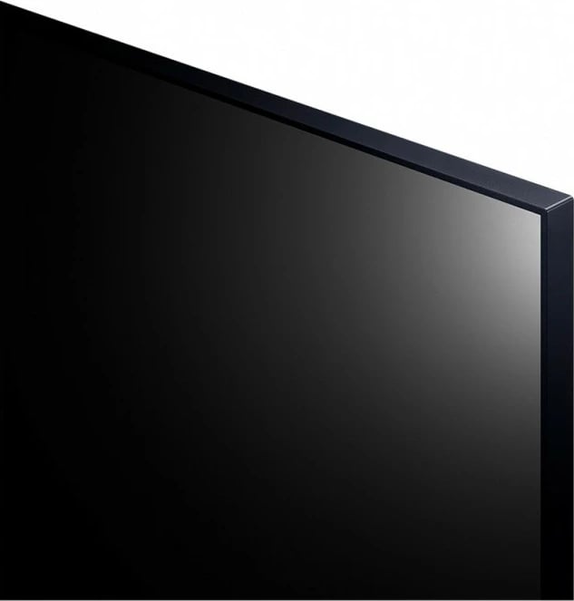Ekran signage LG 50UL3J-M, 50", UHD, IPS, webOS, i zi