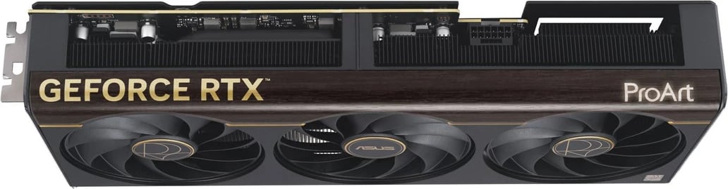 Kartelë grafike ASUS ProArt RTX5070TI-O16G, 16 GB GDDR7, Multikolor