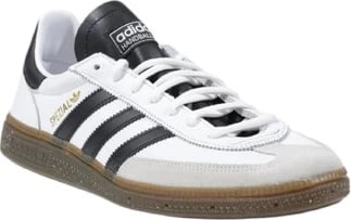 Atlete Adidas meshkuj, të zeza