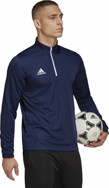 Duks për meshkuj adidas, blu marin