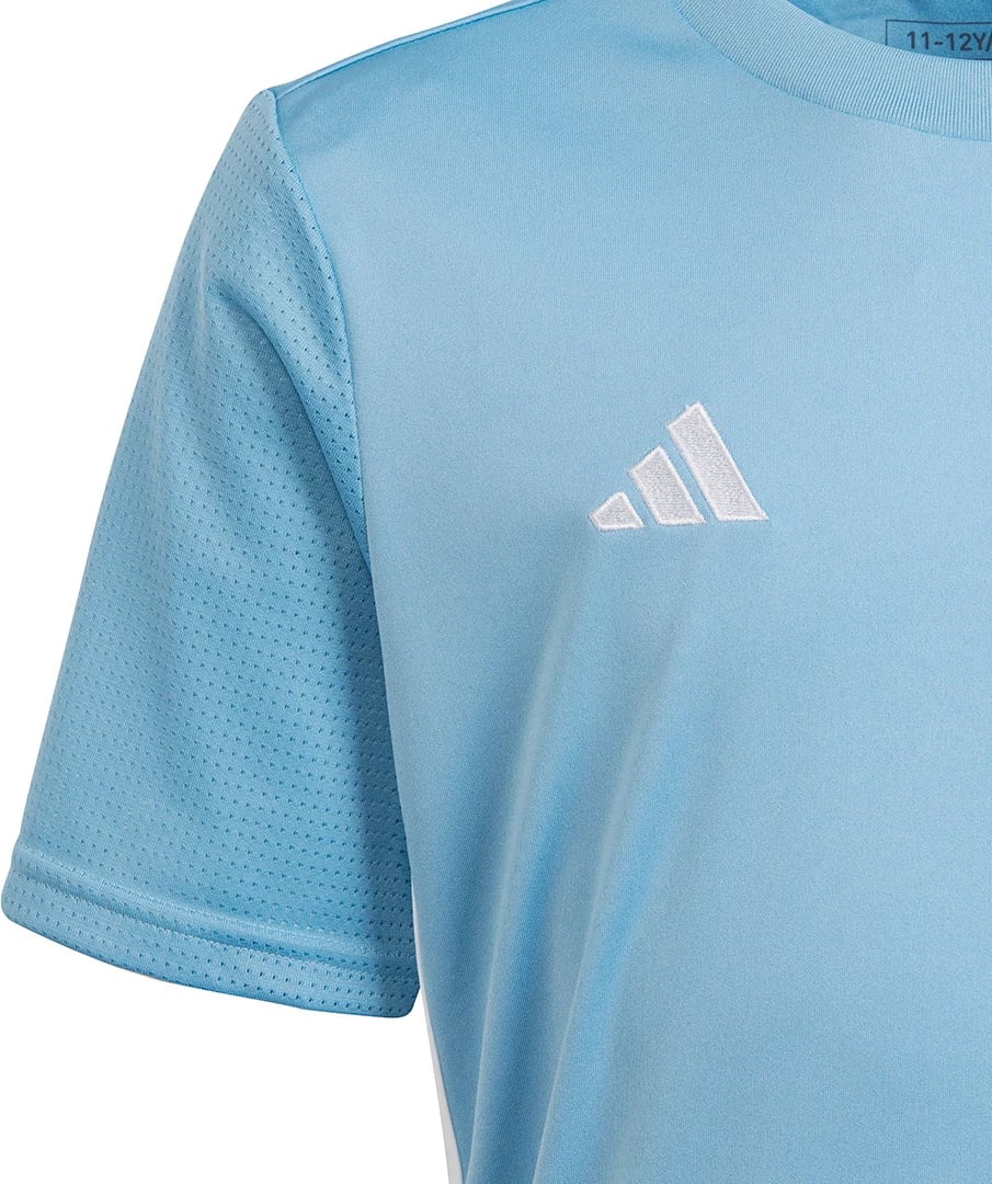 Maicë për fëmijë adidas, e kaltër