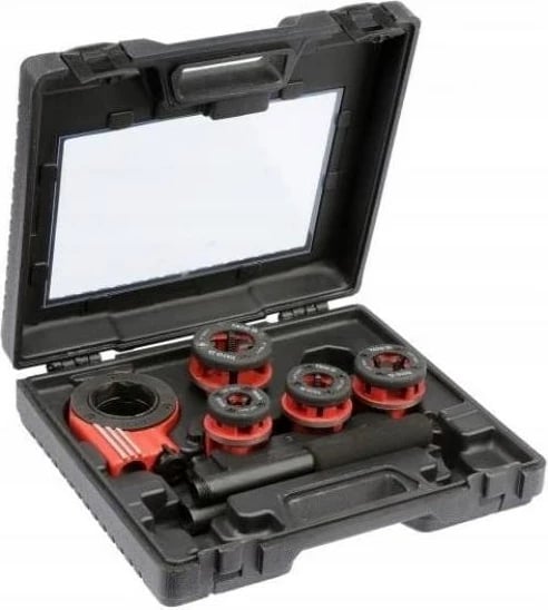 Set rifling YATO YT-29001, Gri