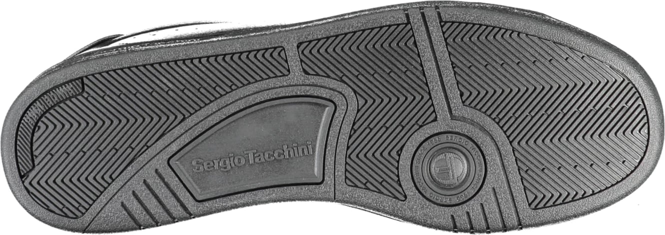 Atlete për meshkuj SERGIO TACCHINI Capri, të zeza