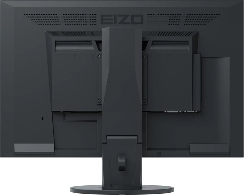 Monitor EIZO FlexScan EV2430-BK, 24.1", IPS, WUXGA, i zi