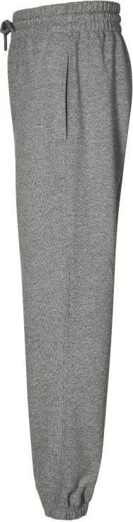 Pantallona sportive për fëmijë Malfini, gri të errëta