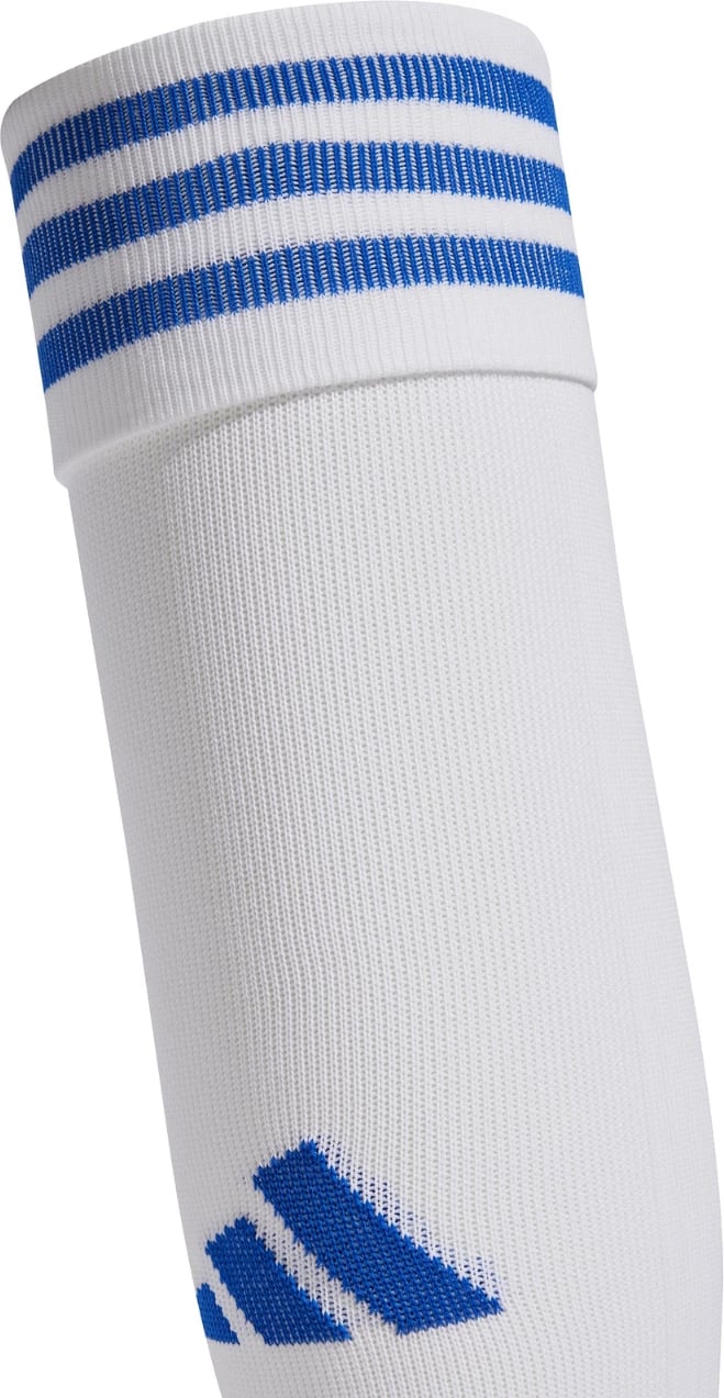 Mëngë futbolli adidas unisex, të gjelbra