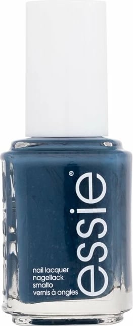 Llak për thonj për femra Essie Nail Lacquer 896 To Me From Me blu 13,5ml