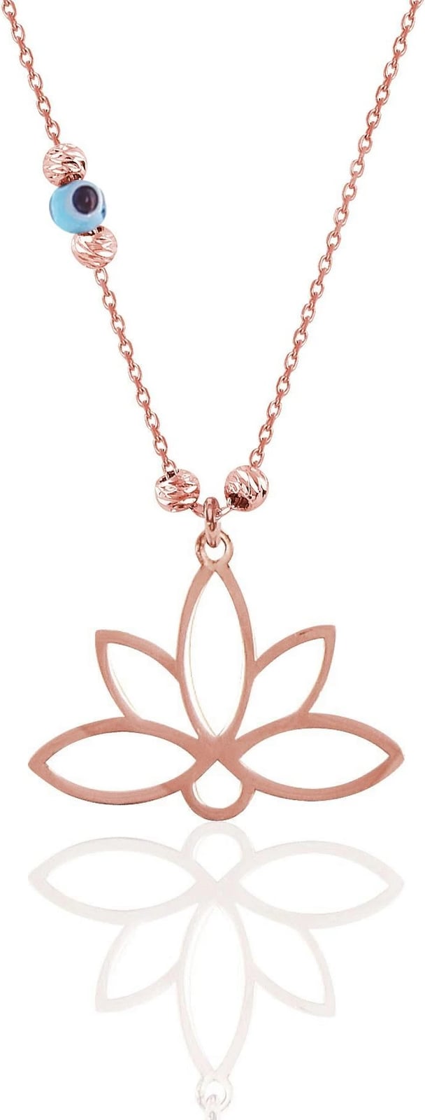 Varëse argjendi Jumeon, ngjyrë ari rozë, SGTL11560