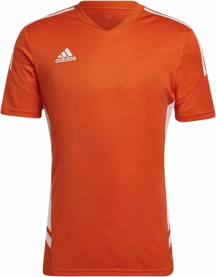 Maicë për meshkuj adidas, portokalli