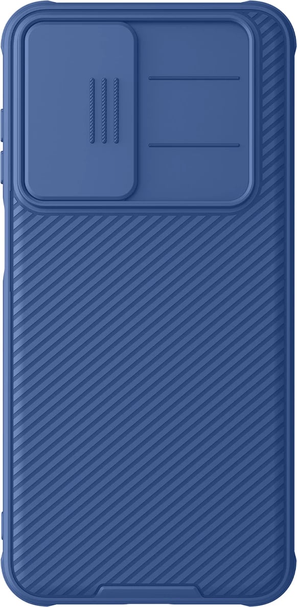 Mbështjellës Nillkin CamShield Pro për Samsung Galaxy A26 5G, Kaltër