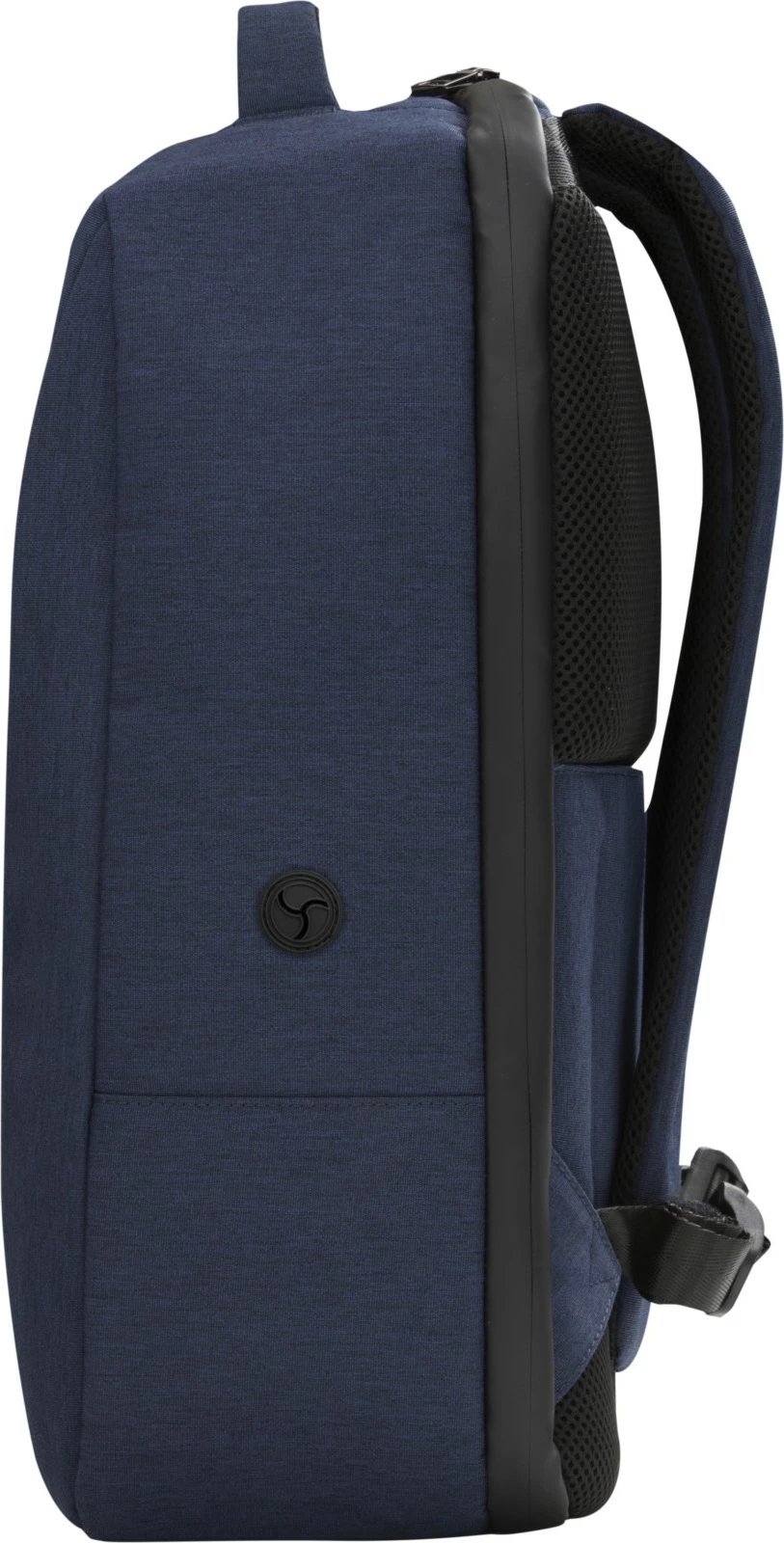 Çantë laptopi dbramante1928 CHRISTIANSBORG RECYCLED, blu navy