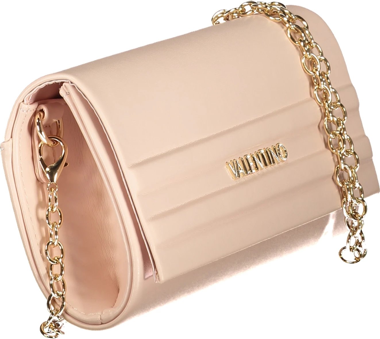 Çantë dore femra VALENTINO BAGS, rozë