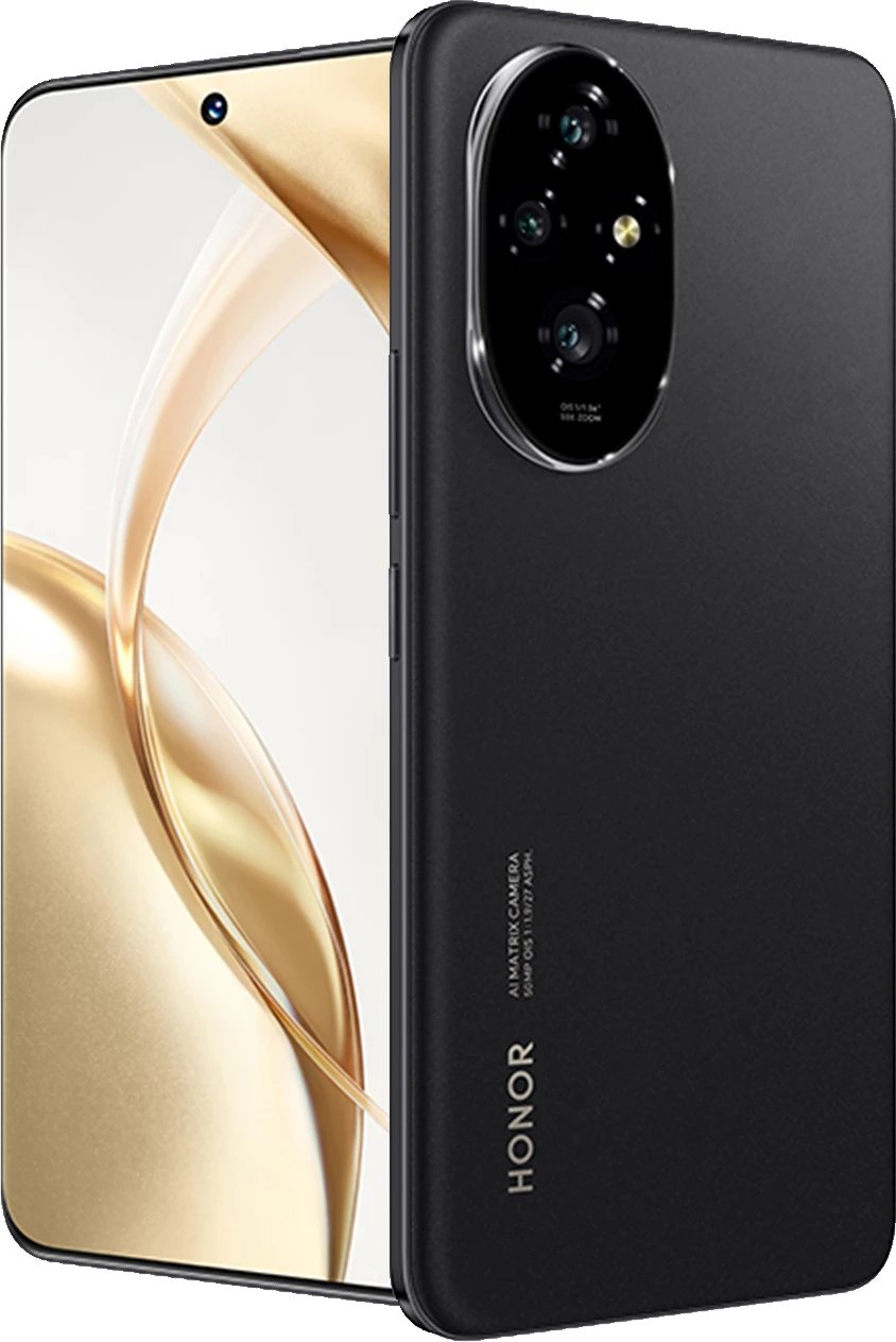 Celular Honor 200, 6.7", 12+512GB, DS, 5G, i zi