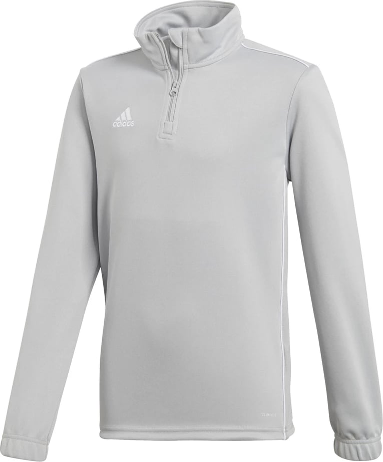 Duks për fëmijë adidas, gri