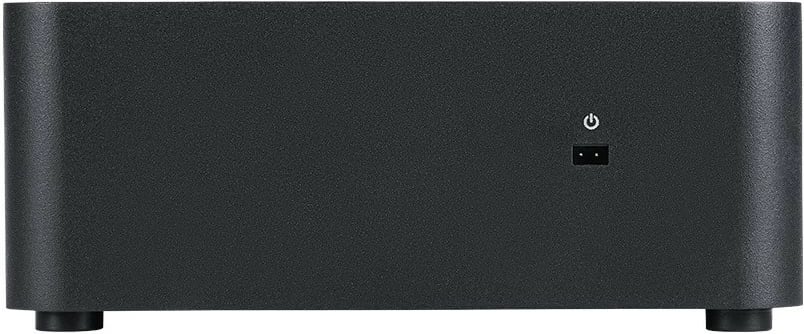 Kasë MSI Cubi NUC AI+ 2MG-001EU, Intel Core Ultra 7 258V, 32 GB RAM, 1 TB SSD, Windows 11 Pro, Zezë