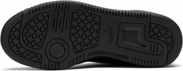 Atlete fëmijë Puma, të zeza