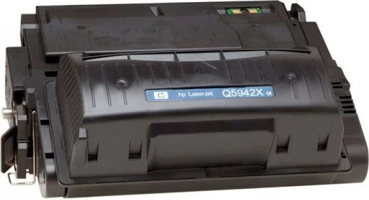 Toner HP 42X Q5942X kapacitet i lartë, për LaserJet 4250/4350, i zi