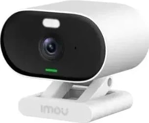 Kamerë sigurie Imou Versa 2MP, Wi-Fi, Full HD, mikrofon dhe altoparlant, bardhë