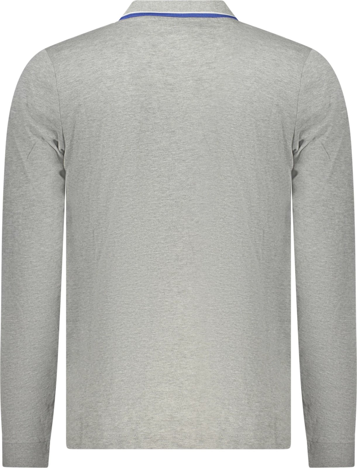 Polo për meshkuj NORWAY 1963, gri