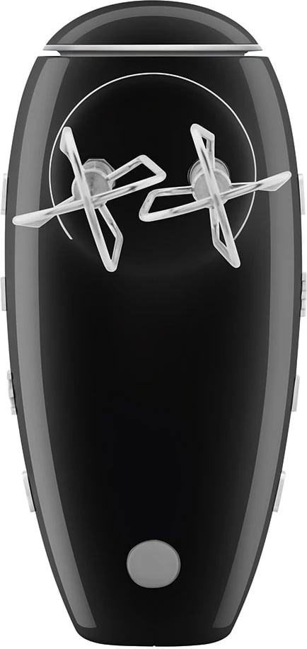 Mikser dore Smeg HMF01BLEU, i zi