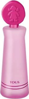 Eau de Toilette për vajza TOUS Kids Girl, 100ml, rozë
