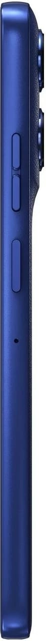 Celular Motorola Moto G56 5G 8/256GB Dazzling Blue