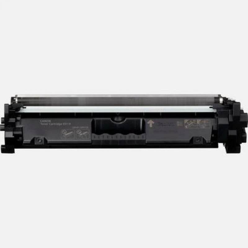 Toner Canon 051H 2169C002 rendiment i lartë 4100 faqe e zezë