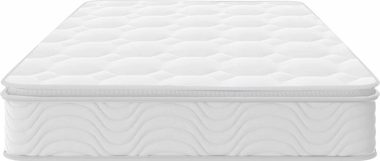 Dyshek Perfecto me susta të vazhdueshme, njëanshëm, shtresë e sipërme 18-20cm 100x200cm