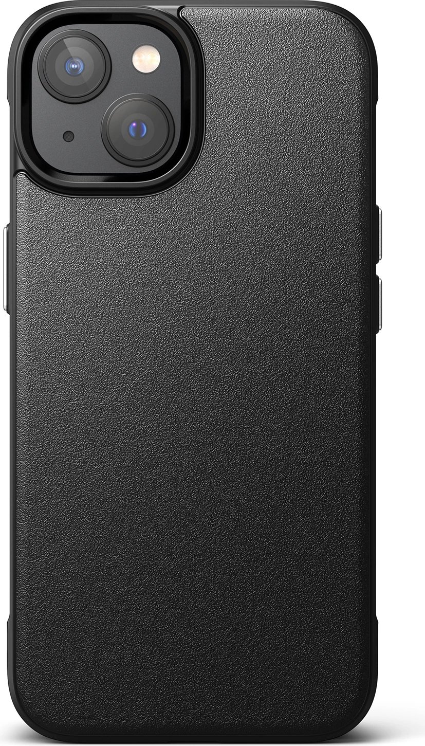 Mbështjellës Ringke Onyx për iPhone 14 Plus 6.7", i zi