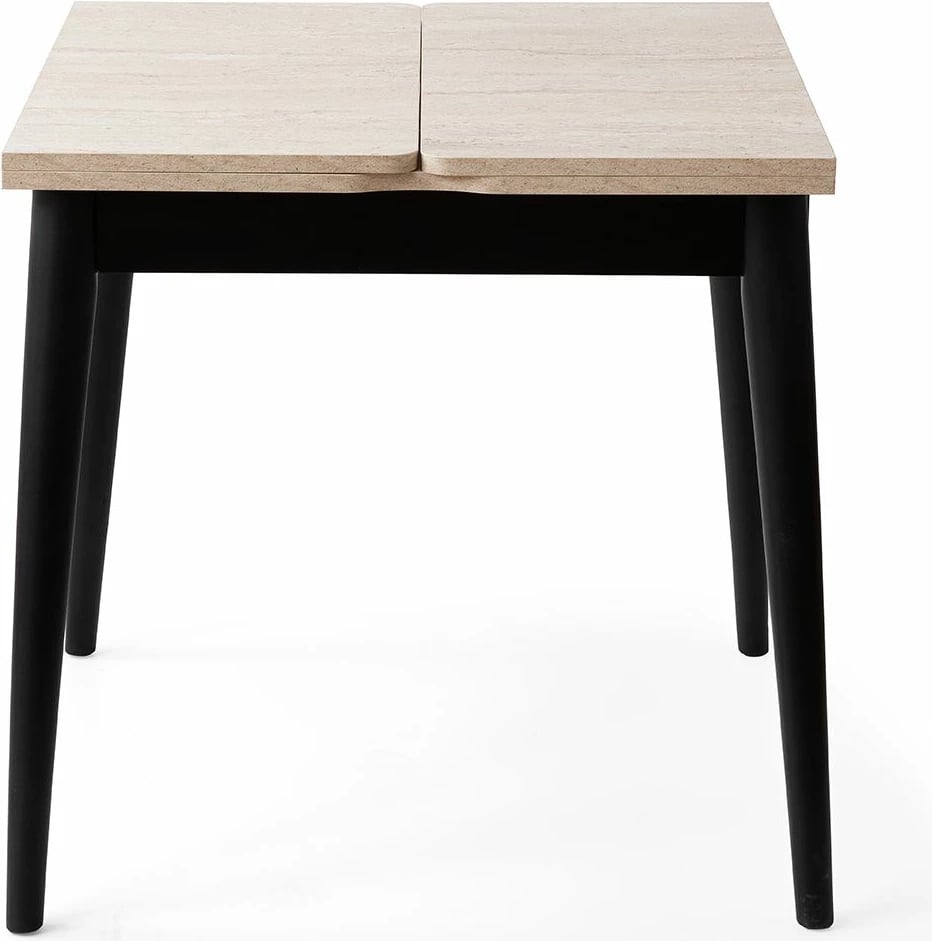 Tavolinë ngrënieje zgjatëse, Skye Decor, Totem - 3044