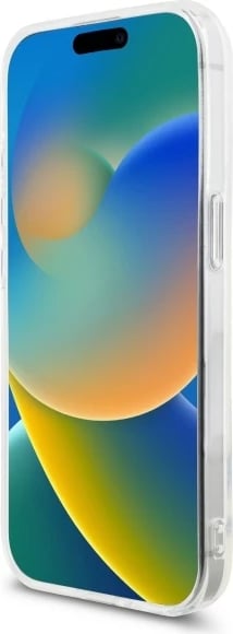 Mbështjellës U.S. Polo Assn. USHCP15XUSMT për iPhone 15 Pro Max 6.7", Transparent Mbështjellës U.S. Polo Assn. USHCP15XUSMT për iPhone 15 Pro Max 6.7", Transparent