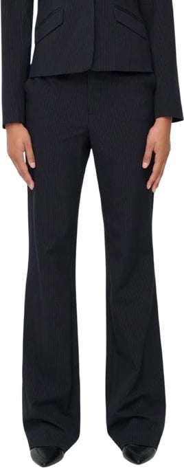 Pantallona Only femra, blu