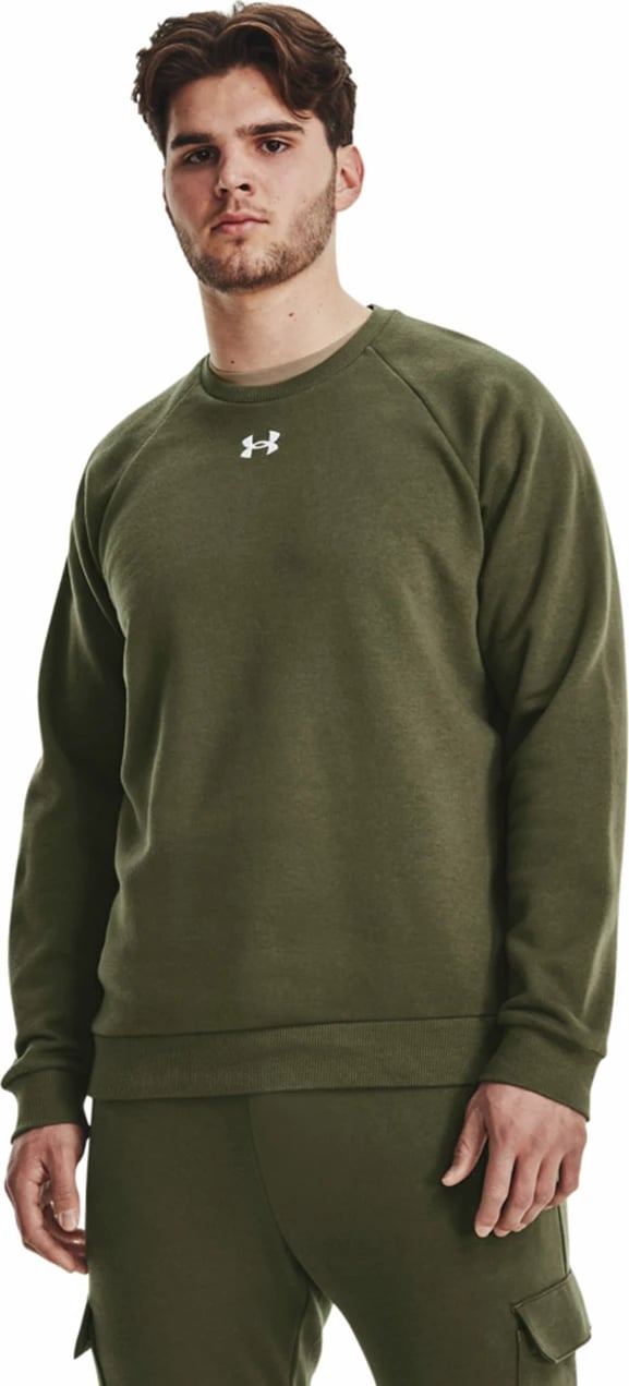 Duks për meshkuj Under Armour, i gjelbër