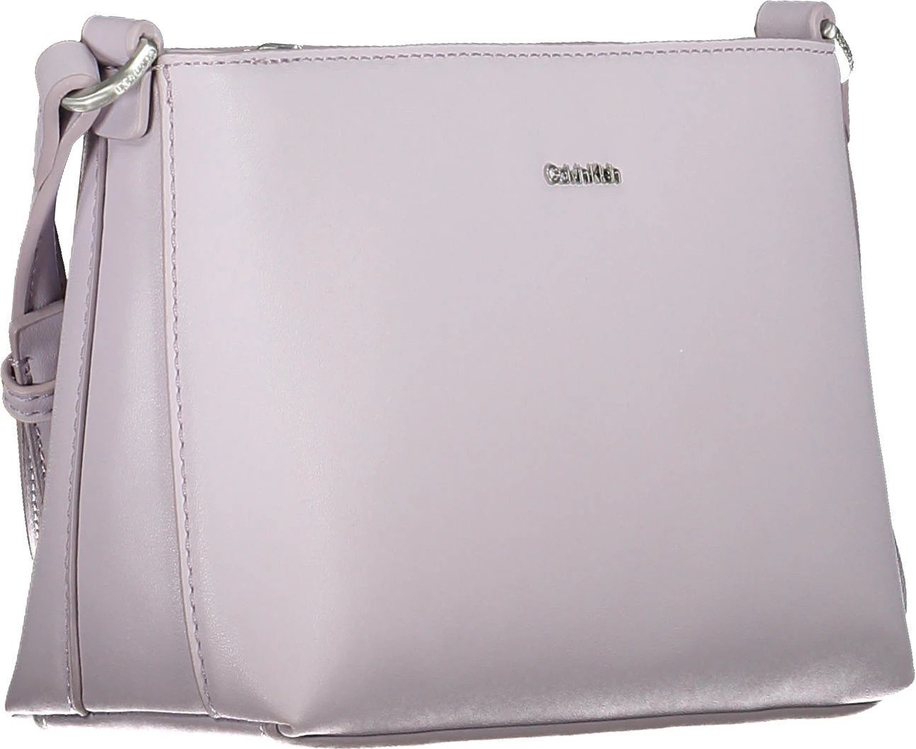 Çantë për femra Calvin Klein, e purpurt