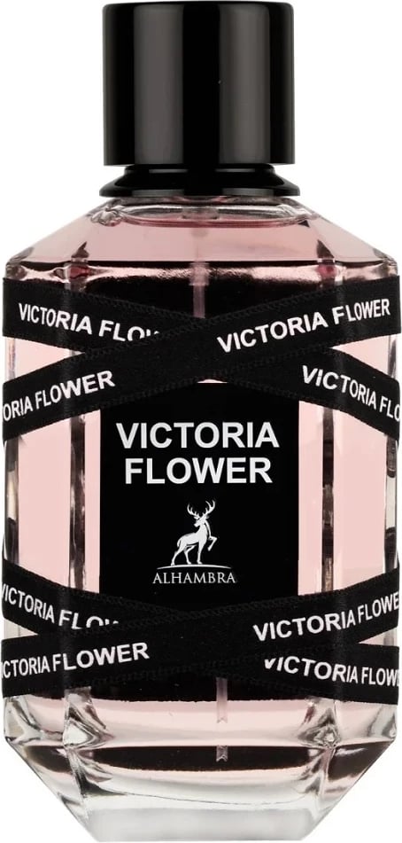 Eau de Parfum për femra Maison Alhambra Victoria Flower 100ml