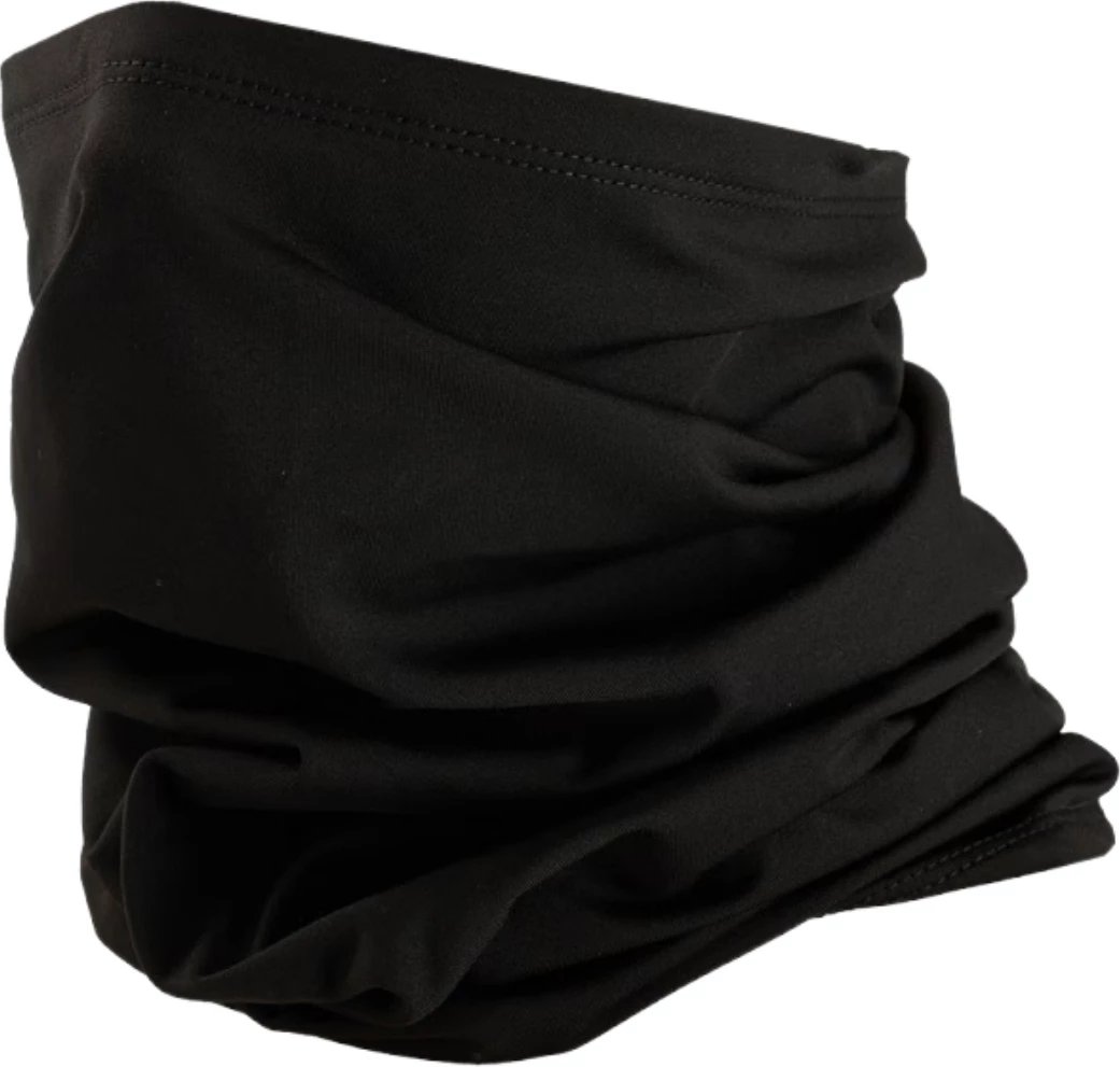 Ngrohës qafe për fëmijë 4F, i zi