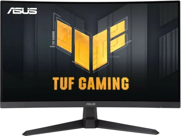 Monitor gaming Asus VG27WQ3B, 27 inç, QHD, 180 Hz, i zi