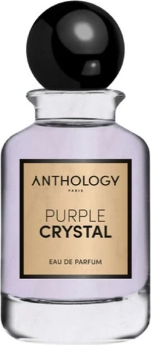 Eau de Parfum Anthology Purple Crystal 100ml
