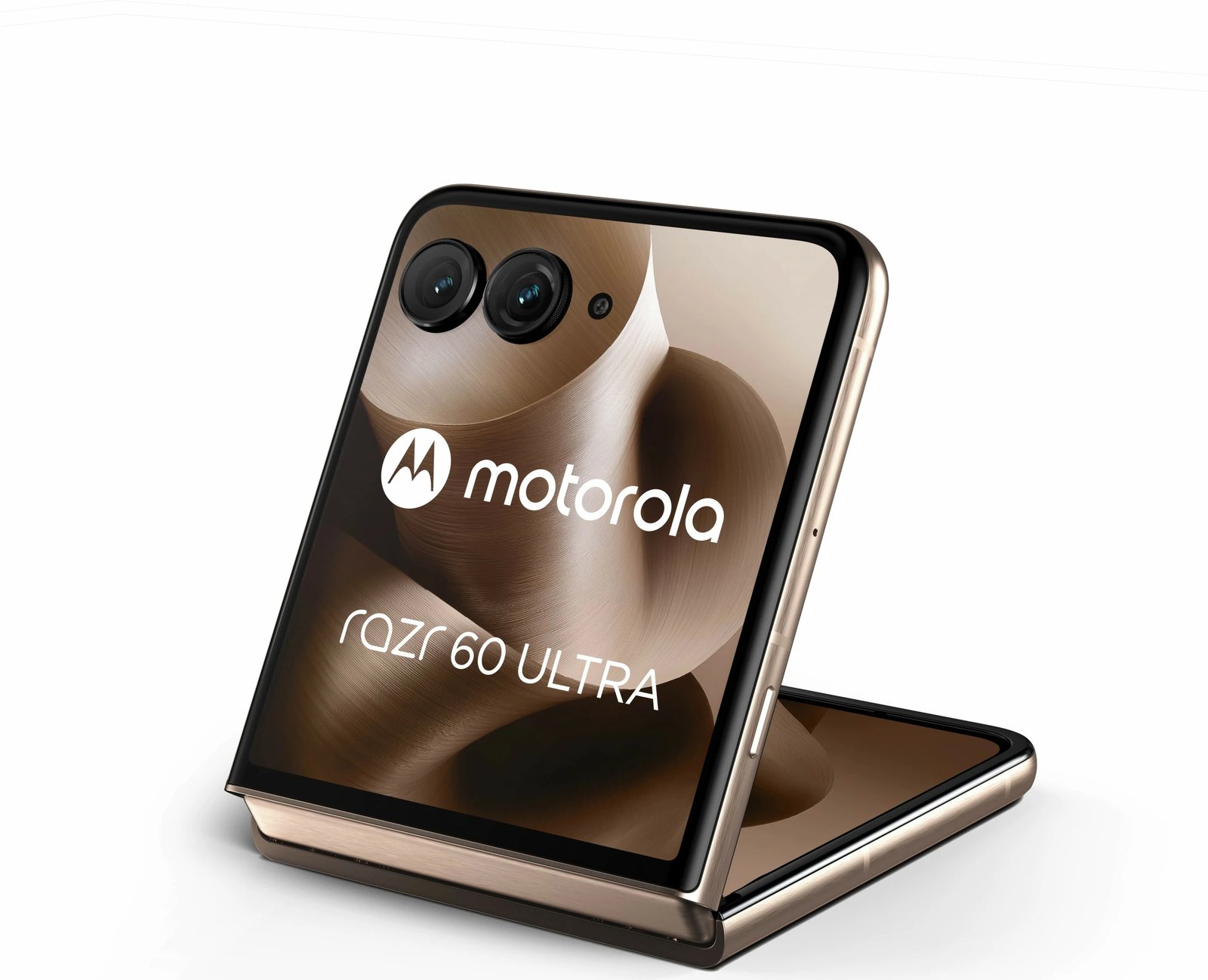 Celular Motorola razr 60 ultra 16GB 512GB Mountain Trail
