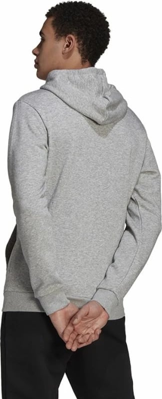 Duks adidas për meshkuj, gri Duks adidas për meshkuj, gri